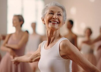 La clave de la longevidad puede estar en la sangre de las personas que viven 100 años