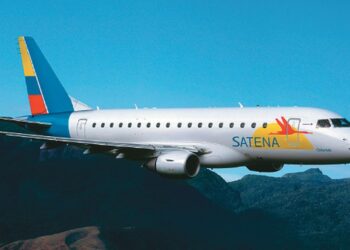 Venezuela anuncia nuevas rutas aéreas a varias ciudades colombianas