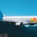 Venezuela anuncia nuevas rutas aéreas a varias ciudades colombianas
