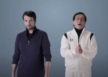 Conozca los que protagonizarán la próxima película de Karate Kid