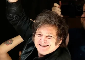 Javier Milei fue electo presidente de Argentina, por una amplia diferencia