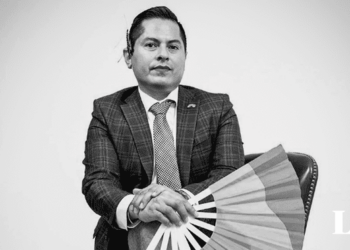 Fiscalía sostiene que jurista de género no binario en México murió a manos de su pareja