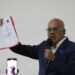 Rodríguez a la UE: Mientras haya sanciones estarán impedidos de acudir a Venezuela para observar elecciones