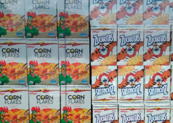 No solo Kellogg’s: Estas son las demandas recientes contra Venezuela ante el Ciadi