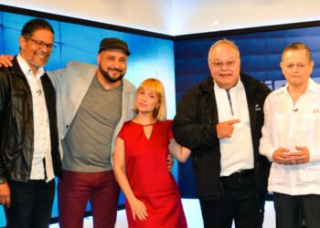 La Onda Nueva de Aldemaro Romero y el Arte Cinetico de Soto llegan a la Quinta Anauco