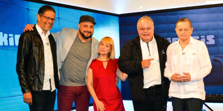 La Onda Nueva de Aldemaro Romero y el Arte Cinetico de Soto llegan a la Quinta Anauco