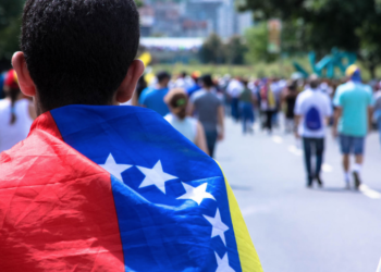 La Diáspora Venezolana: el arma secreta para las presidenciales, por Carlos Vecchio