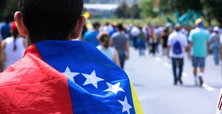 La Diáspora Venezolana: el arma secreta para las presidenciales, por Carlos Vecchio