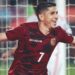 La Vinotinto empata con Perú y se mantiene en el cuarto lugar