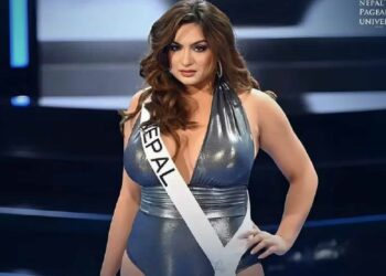 Las emotivas palabras de la señorita Nepal tras su resultado en Miss Universo 2023