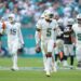 Los Miami Dolphins victoriosos el viernes negro, por Oscar Huete