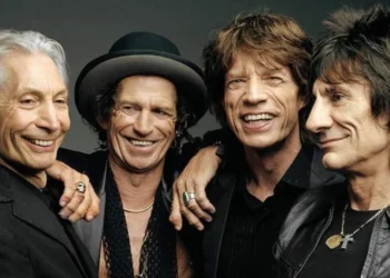 Los Rolling Stones anuncian gira en 2024 por Estados Unidos