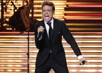 Luis Miguel, uno de los artistas con récords en streaming