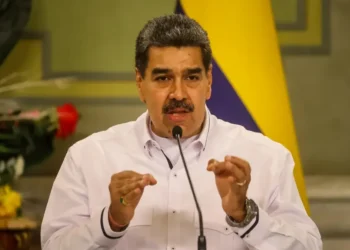 Maduro pide a Biden levantar todas las sanciones e iniciar una nueva era de relaciones