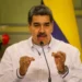 Maduro pide a Biden levantar todas las sanciones e iniciar una nueva era de relaciones