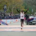 Maratón de Nueva York se realizó con total éxito y ya tiene ganadores