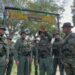 Militares venezolanos iniciaron construcción de obras cerca de zona en disputa con Guyana
