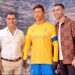 Nueva estatua de Ronaldo en Arabia Saudí causa polémica