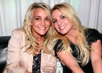 «Nunca le he quitado nada»: Jamie Lynn Spears habla sobre la tensión con Britney