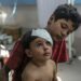 OMS advierte de que «muchos niños» están en peligro en Gaza y alerta de riesgos de epidemias