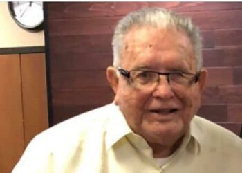 Don Pedro Rafael Contreras Galvis