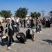7.000 personas de 60 países deben ser repatriados de Gaza