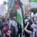 Luego de 51 días de conflicto Israel-Palestina las protestas en Florida aumentan