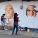 Prohíben en Nicaragua pintar mural en honor a la Miss Universo 2023