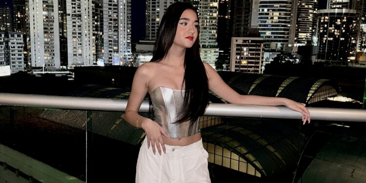 La venezolana Rania C Music, sorprende con un tema en inglés «Night Calls»