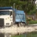 Residentes se quejan de que persisten inundaciones en Miami-Dade