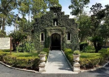 Un lugar de Florida es el destino más pacífico de Estados Unidos