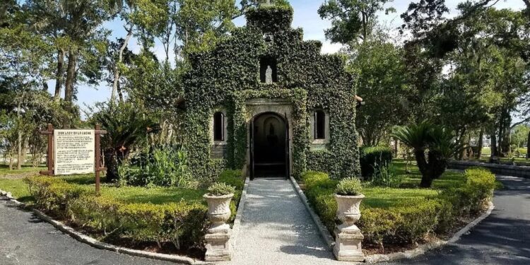 Un lugar de Florida es el destino más pacífico de Estados Unidos