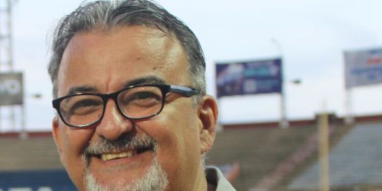 Corresponsal de El Venezolano será el orador en el día de Luis Aparicio