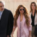 Shakira llega a un acuerdo las autoridades de España para evitar un juicio por evasión fiscal