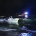 Barco con 15 inmigrantes a bordo se volcó en Sunny Isles Beach