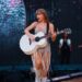 Taylor Swift supera los 250 millones de dólares en taquilla por «The Eras Tour»