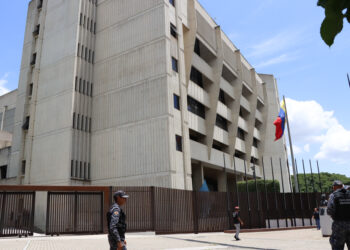 Un error craso a favor de MCM, por Isaías Márquez