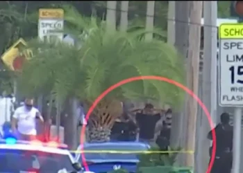 Tiroteo en Walmart de Ohio dejó cuatro heridos y al sospechoso muerto