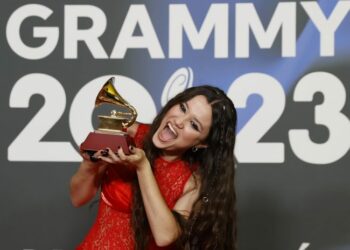 Venezolanos triunfan en los Latin Grammy