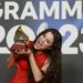 Venezolanos triunfan en los Latin Grammy