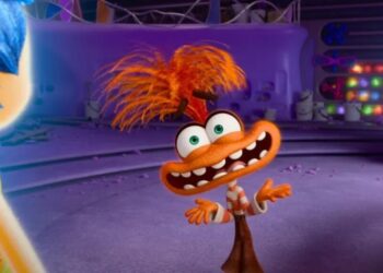 Intensamente 2 explora la adolescencia con nuevas emociones