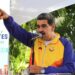 Maduro convoca referendo escolar sobre el Esequibo como «estrategia de soberanía»