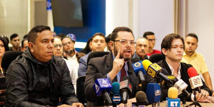 Ecarri exige más firmeza frente al “malandreo” de Guyana