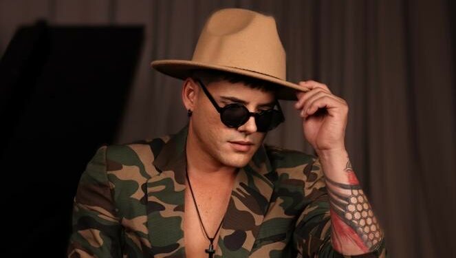 El pianista Pedrito Camacho celebra 30 años de carrera