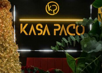 Kasa Paco, un sitio de tradición, por León Magno Montiel