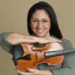 La violinista Daniela Padrón obtiene el Premio Pepsi Music 2023
