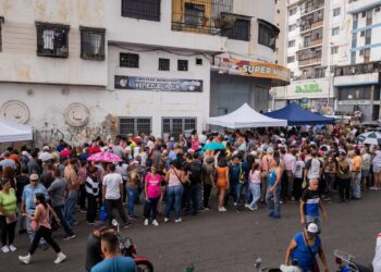 Entérate cómo operó la desinformación en la Primaria del 22-O