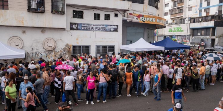 Entérate cómo operó la desinformación en la Primaria del 22-O
