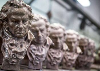 El cine argentino celebra las nominaciones de sus películas y actores a los Premios Goya