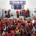 Tiroteo en Walmart de Ohio dejó cuatro heridos y al sospechoso muerto